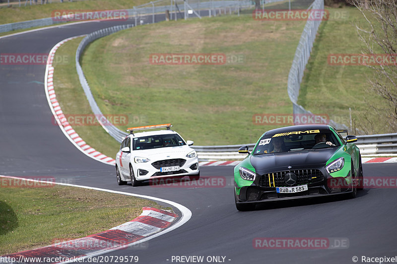 Bild #20729579 - Touristenfahrten Nürburgring Nordschleife (10.04.2023)