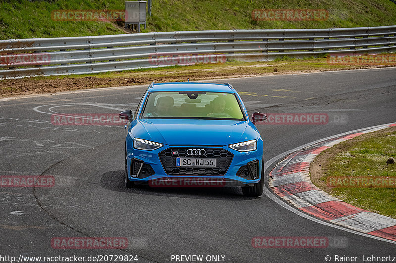 Bild #20729824 - Touristenfahrten Nürburgring Nordschleife (10.04.2023)