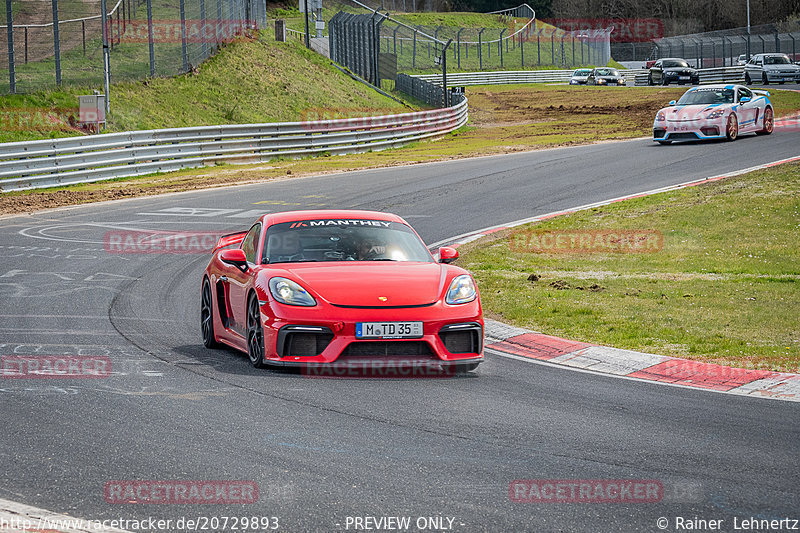 Bild #20729893 - Touristenfahrten Nürburgring Nordschleife (10.04.2023)