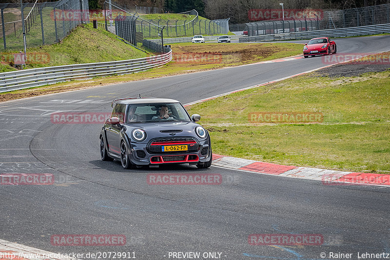 Bild #20729911 - Touristenfahrten Nürburgring Nordschleife (10.04.2023)