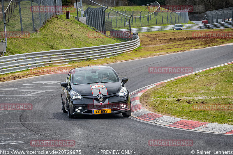 Bild #20729975 - Touristenfahrten Nürburgring Nordschleife (10.04.2023)