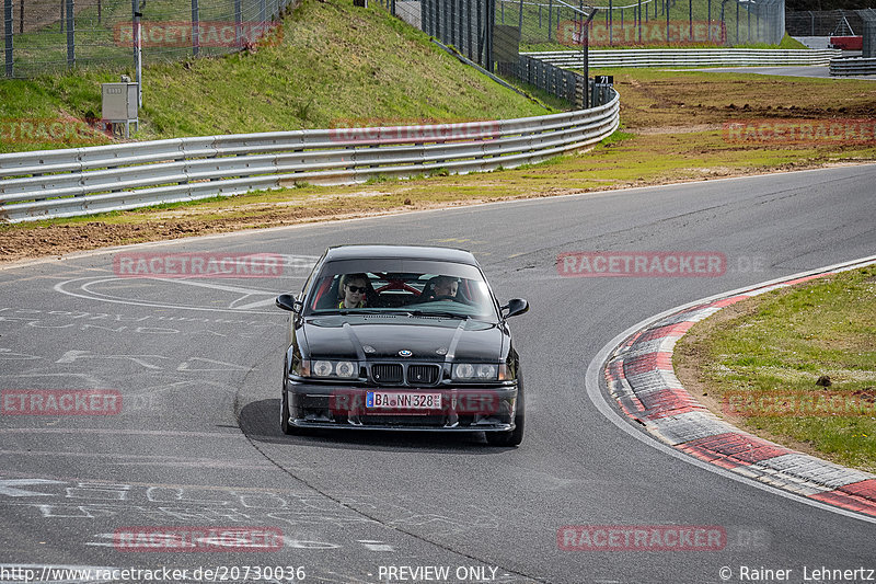 Bild #20730036 - Touristenfahrten Nürburgring Nordschleife (10.04.2023)