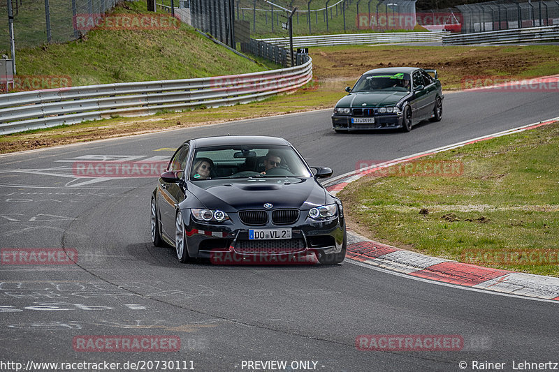 Bild #20730111 - Touristenfahrten Nürburgring Nordschleife (10.04.2023)