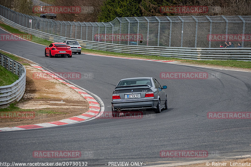 Bild #20730132 - Touristenfahrten Nürburgring Nordschleife (10.04.2023)