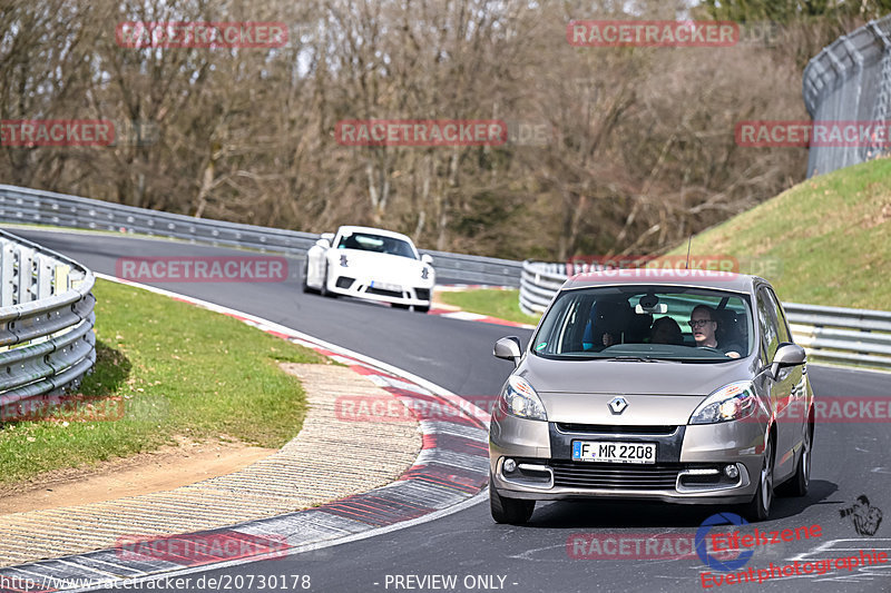 Bild #20730178 - Touristenfahrten Nürburgring Nordschleife (10.04.2023)