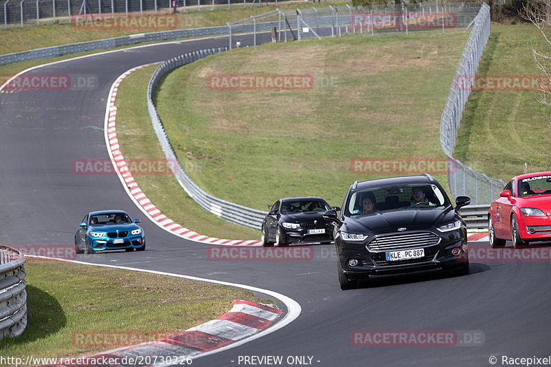 Bild #20730226 - Touristenfahrten Nürburgring Nordschleife (10.04.2023)