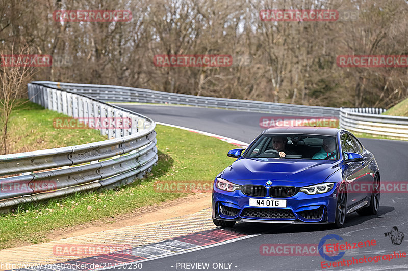 Bild #20730230 - Touristenfahrten Nürburgring Nordschleife (10.04.2023)