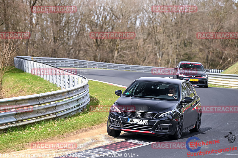 Bild #20730262 - Touristenfahrten Nürburgring Nordschleife (10.04.2023)