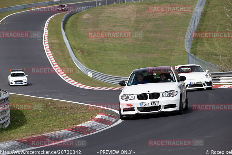 Bild #20730342 - Touristenfahrten Nürburgring Nordschleife (10.04.2023)