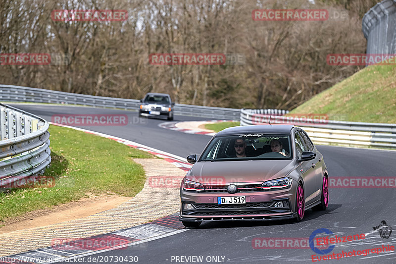 Bild #20730430 - Touristenfahrten Nürburgring Nordschleife (10.04.2023)