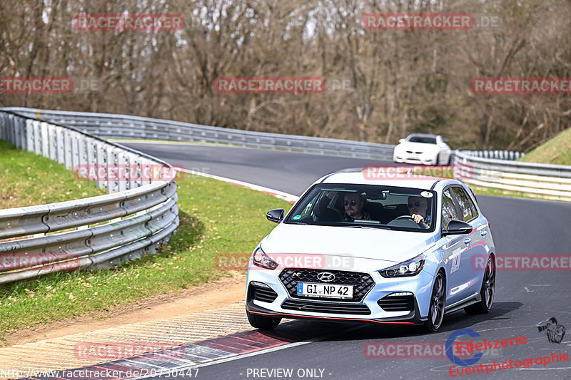 Bild #20730447 - Touristenfahrten Nürburgring Nordschleife (10.04.2023)