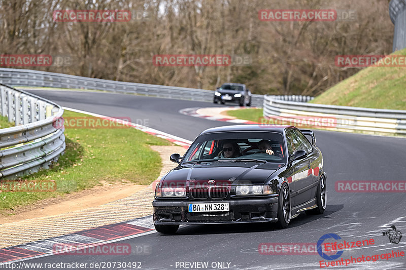 Bild #20730492 - Touristenfahrten Nürburgring Nordschleife (10.04.2023)