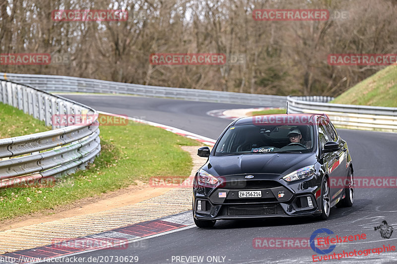 Bild #20730629 - Touristenfahrten Nürburgring Nordschleife (10.04.2023)