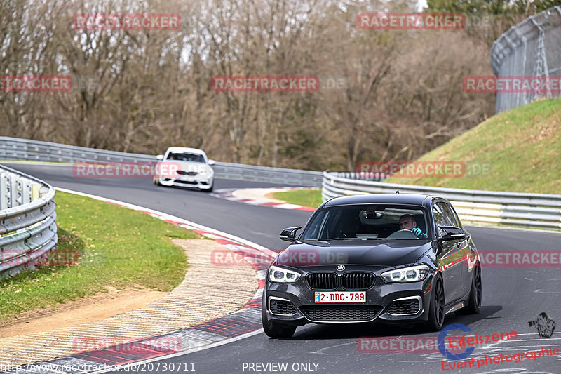 Bild #20730711 - Touristenfahrten Nürburgring Nordschleife (10.04.2023)