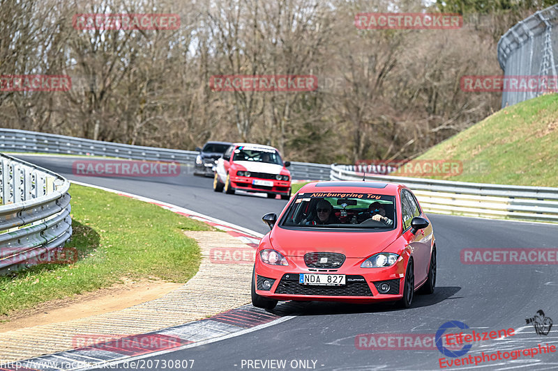 Bild #20730807 - Touristenfahrten Nürburgring Nordschleife (10.04.2023)