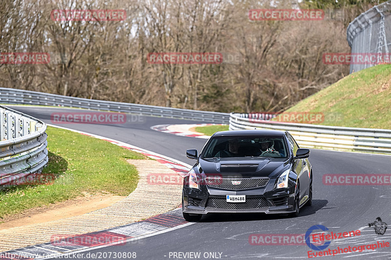 Bild #20730808 - Touristenfahrten Nürburgring Nordschleife (10.04.2023)