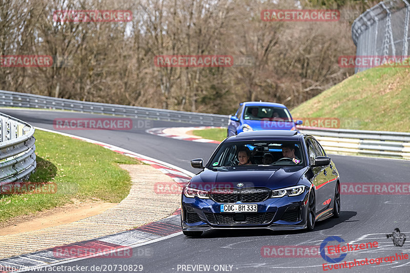 Bild #20730829 - Touristenfahrten Nürburgring Nordschleife (10.04.2023)