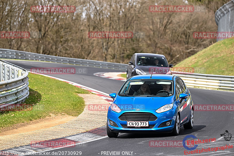 Bild #20730929 - Touristenfahrten Nürburgring Nordschleife (10.04.2023)