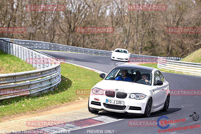 Bild #20731026 - Touristenfahrten Nürburgring Nordschleife (10.04.2023)