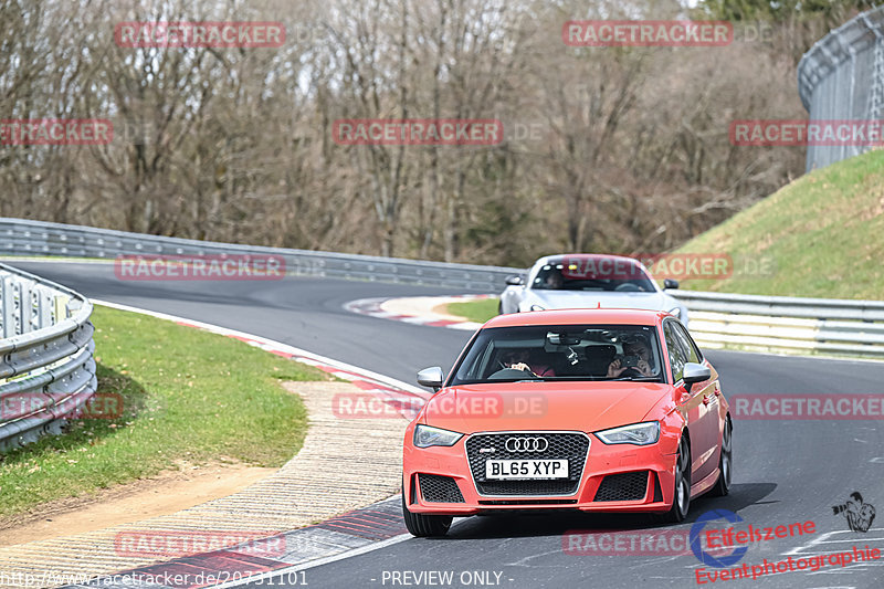 Bild #20731101 - Touristenfahrten Nürburgring Nordschleife (10.04.2023)