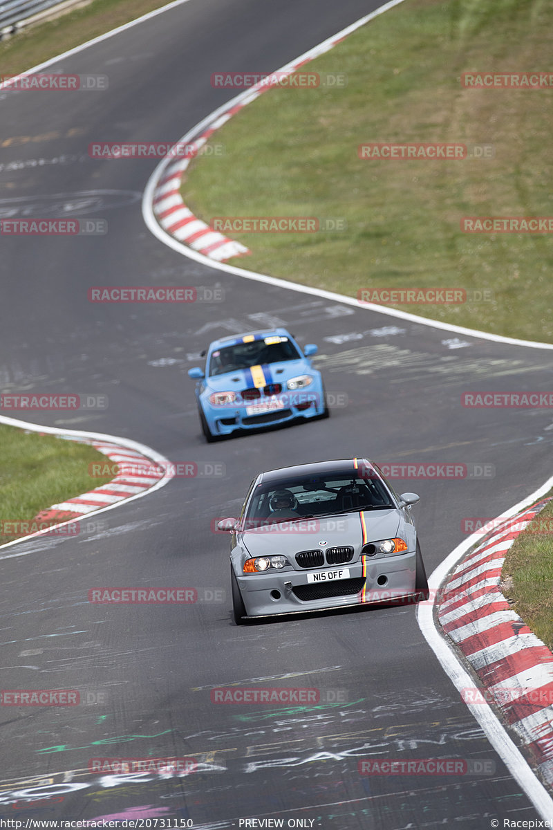 Bild #20731150 - Touristenfahrten Nürburgring Nordschleife (10.04.2023)