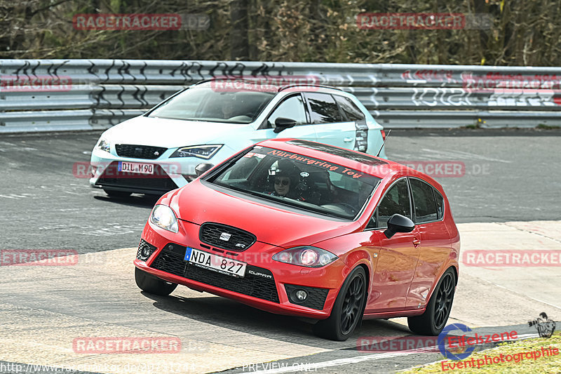 Bild #20731244 - Touristenfahrten Nürburgring Nordschleife (10.04.2023)