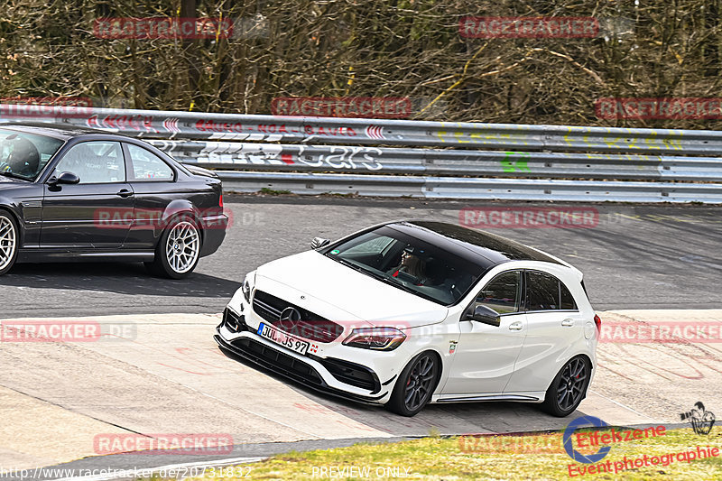 Bild #20731832 - Touristenfahrten Nürburgring Nordschleife (10.04.2023)