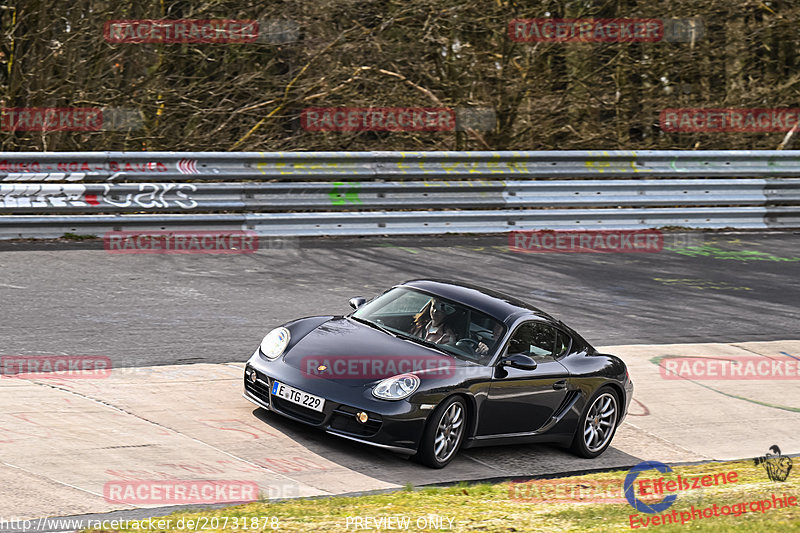 Bild #20731878 - Touristenfahrten Nürburgring Nordschleife (10.04.2023)