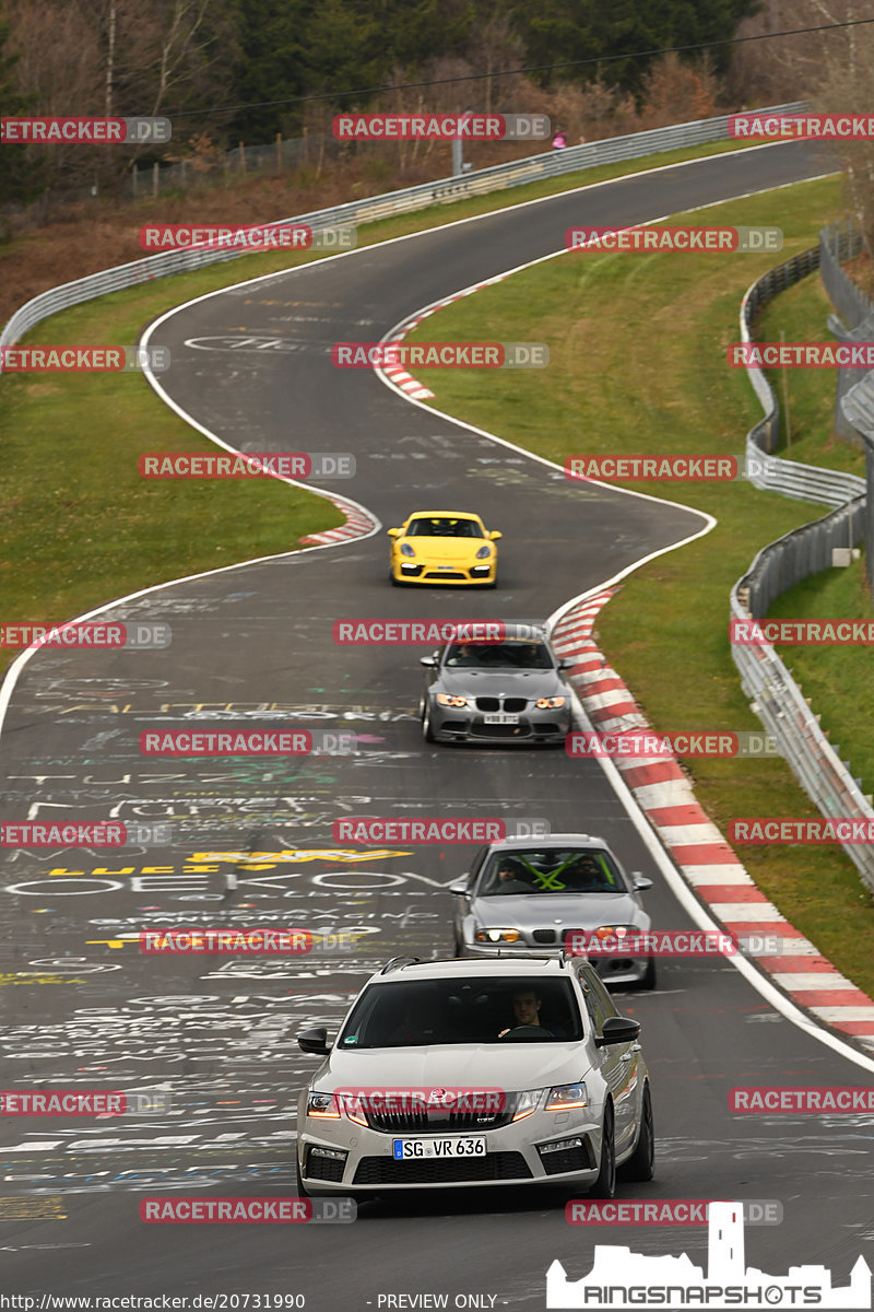 Bild #20731990 - Touristenfahrten Nürburgring Nordschleife (10.04.2023)