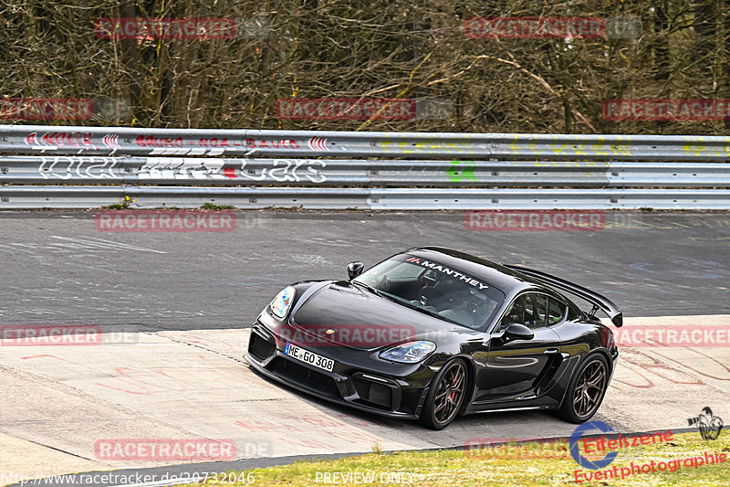 Bild #20732046 - Touristenfahrten Nürburgring Nordschleife (10.04.2023)