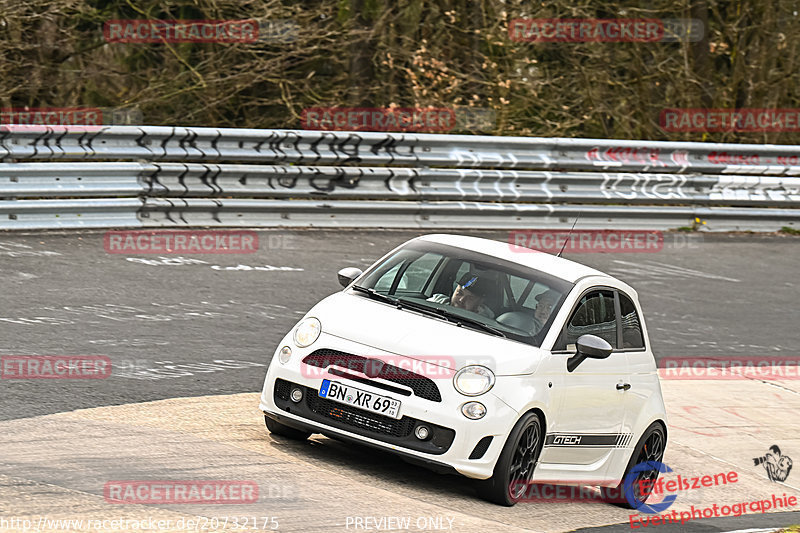 Bild #20732175 - Touristenfahrten Nürburgring Nordschleife (10.04.2023)