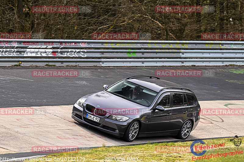 Bild #20732179 - Touristenfahrten Nürburgring Nordschleife (10.04.2023)