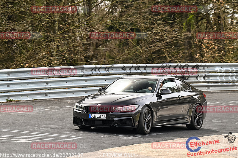 Bild #20732187 - Touristenfahrten Nürburgring Nordschleife (10.04.2023)