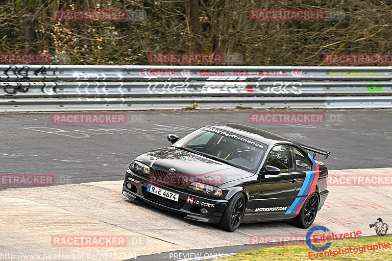 Bild #20732394 - Touristenfahrten Nürburgring Nordschleife (10.04.2023)