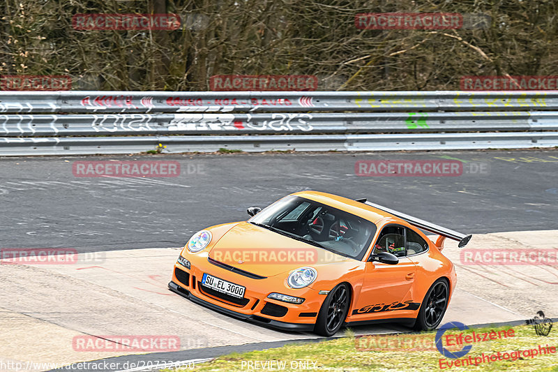 Bild #20732650 - Touristenfahrten Nürburgring Nordschleife (10.04.2023)