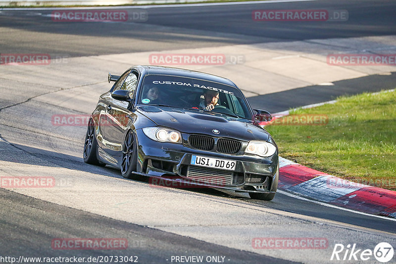 Bild #20733042 - Touristenfahrten Nürburgring Nordschleife (10.04.2023)