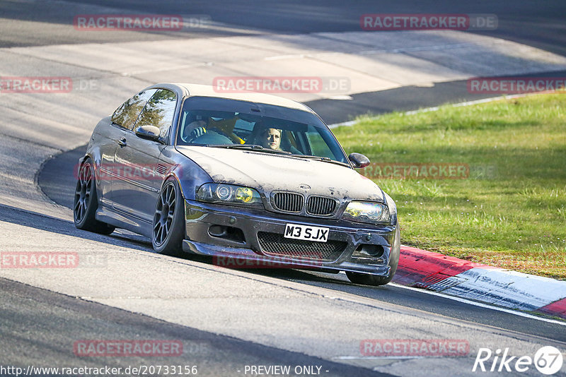 Bild #20733156 - Touristenfahrten Nürburgring Nordschleife (10.04.2023)