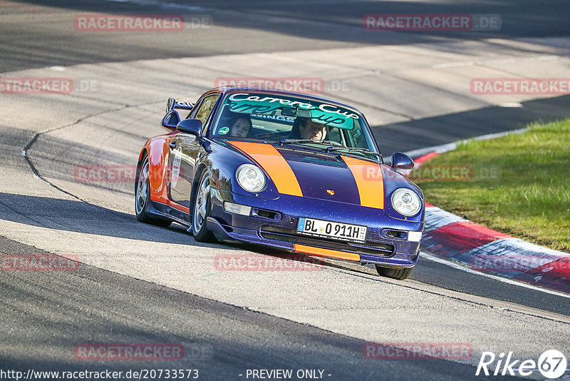 Bild #20733573 - Touristenfahrten Nürburgring Nordschleife (10.04.2023)