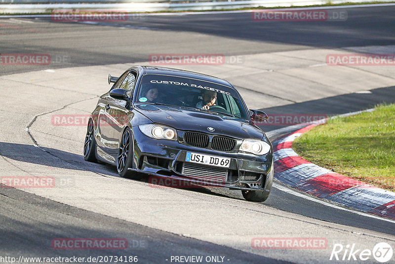 Bild #20734186 - Touristenfahrten Nürburgring Nordschleife (10.04.2023)