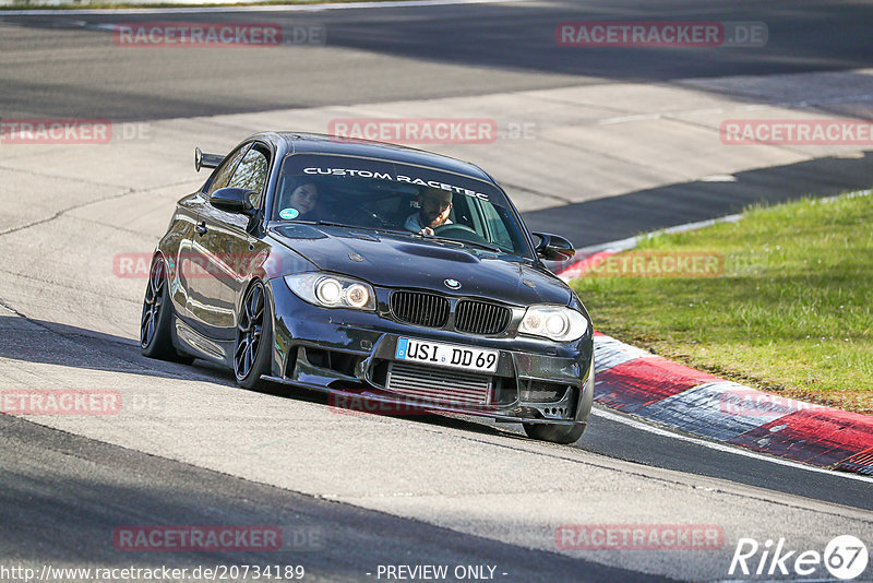 Bild #20734189 - Touristenfahrten Nürburgring Nordschleife (10.04.2023)