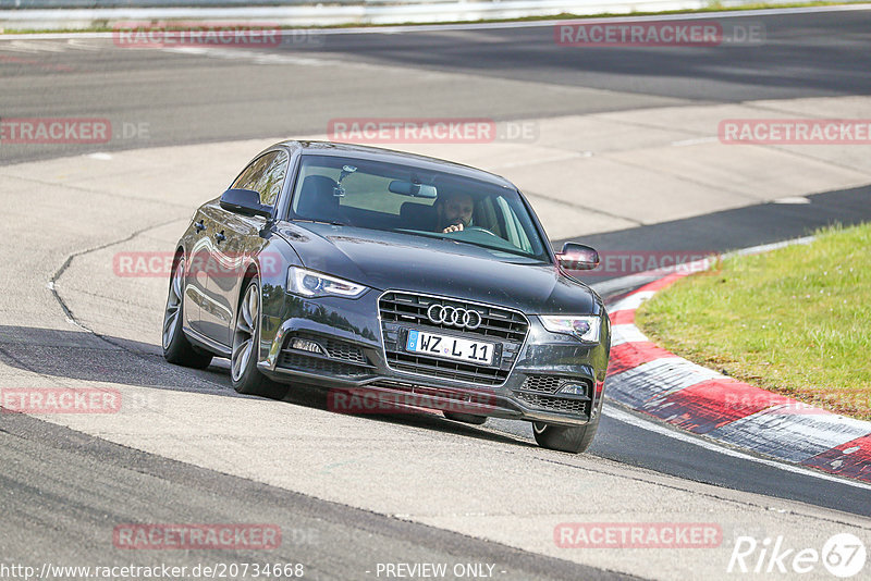 Bild #20734668 - Touristenfahrten Nürburgring Nordschleife (10.04.2023)