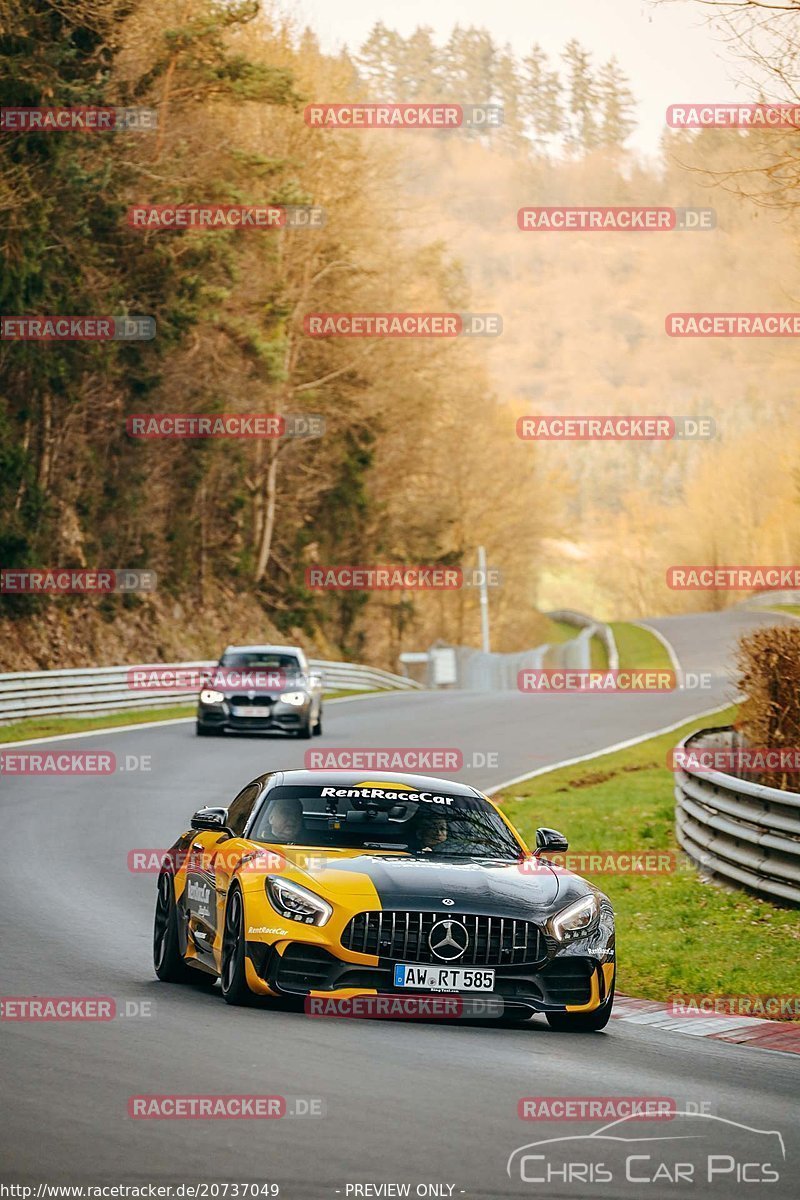 Bild #20737049 - Touristenfahrten Nürburgring Nordschleife (10.04.2023)