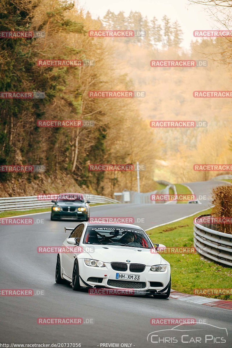 Bild #20737056 - Touristenfahrten Nürburgring Nordschleife (10.04.2023)