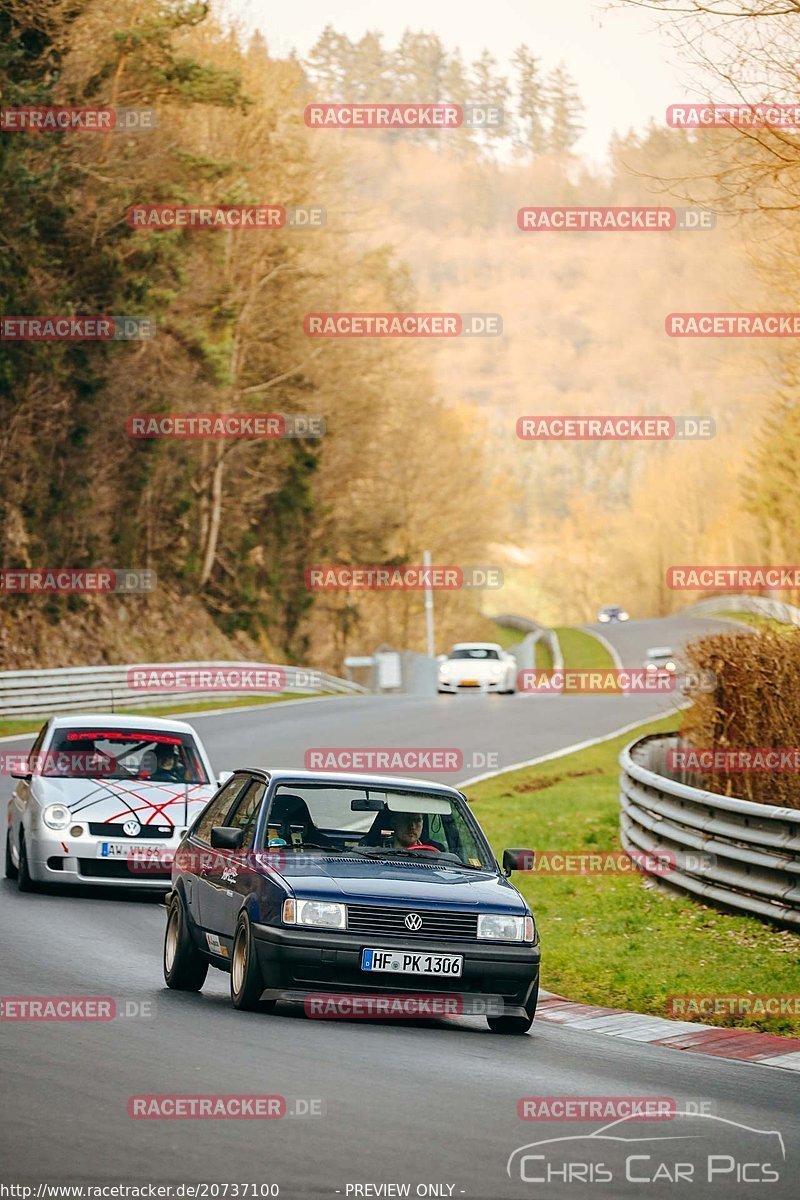 Bild #20737100 - Touristenfahrten Nürburgring Nordschleife (10.04.2023)