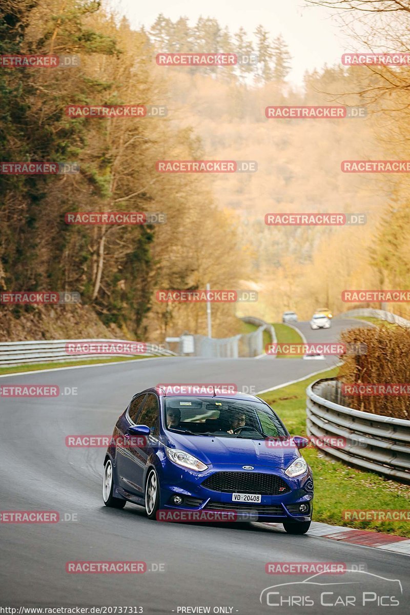 Bild #20737313 - Touristenfahrten Nürburgring Nordschleife (10.04.2023)