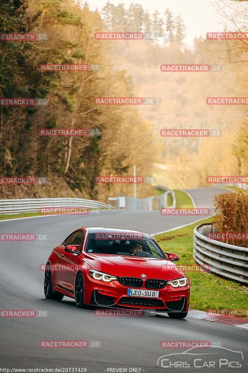 Bild #20737429 - Touristenfahrten Nürburgring Nordschleife (10.04.2023)