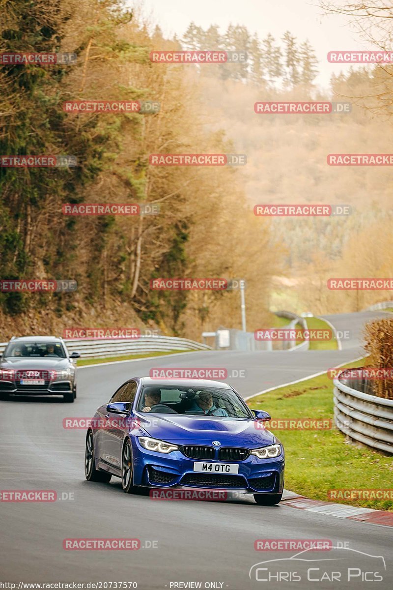 Bild #20737570 - Touristenfahrten Nürburgring Nordschleife (10.04.2023)