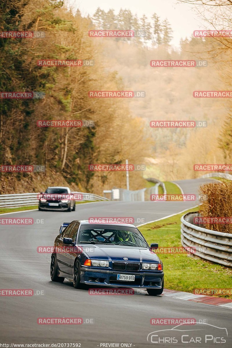 Bild #20737592 - Touristenfahrten Nürburgring Nordschleife (10.04.2023)