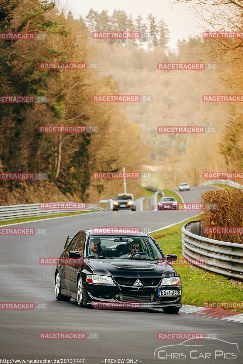 Bild #20737747 - Touristenfahrten Nürburgring Nordschleife (10.04.2023)