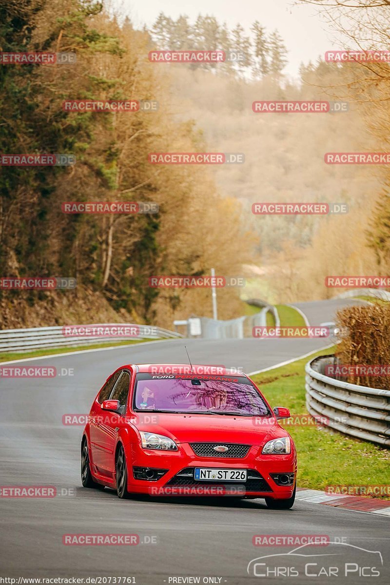 Bild #20737761 - Touristenfahrten Nürburgring Nordschleife (10.04.2023)